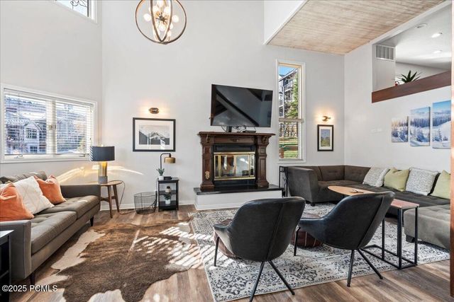 601 Park Avenue 5, Park City, UT 84060