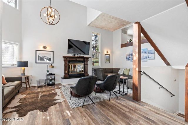 601 Park Avenue 5, Park City, UT 84060