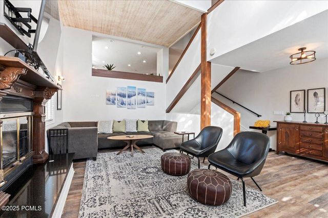 601 Park Avenue 5, Park City, UT 84060