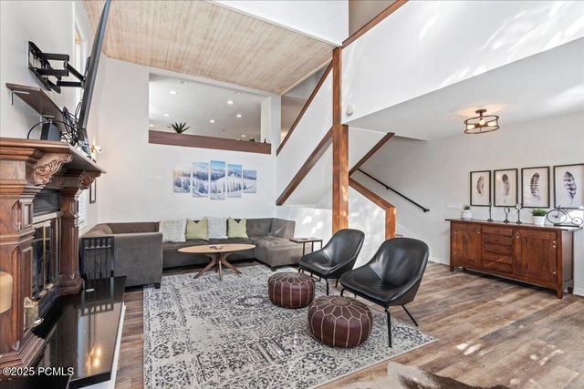 601 Park Avenue 5, Park City, UT 84060