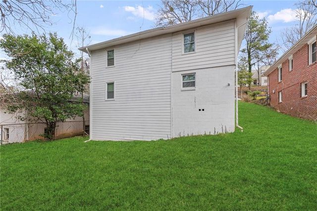 250 Childs NW Drive, Atlanta, GA 30314