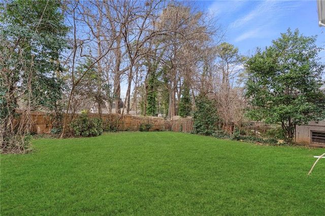 250 Childs NW Drive, Atlanta, GA 30314