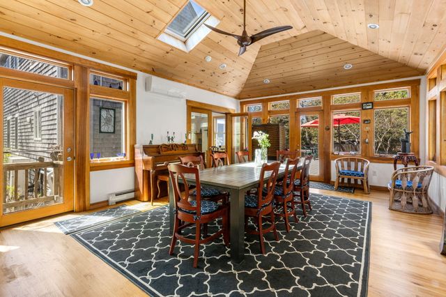 27 Blueberry Avenue, Provincetown, MA 02657