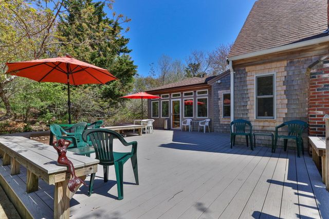 27 Blueberry Avenue, Provincetown, MA 02657