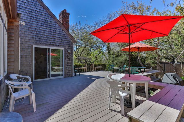 27 Blueberry Avenue, Provincetown, MA 02657