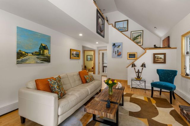 27 Blueberry Avenue, Provincetown, MA 02657