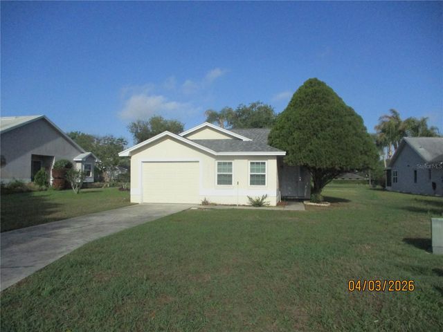 6357 EGRET DRIVE, Lakeland, FL 33809