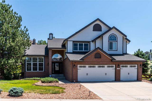2366 Wynterbrook Drive, Littleton, CO 80126