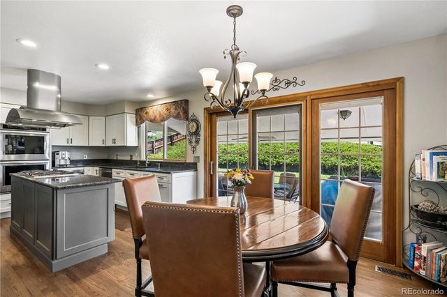 2366 Wynterbrook Drive, Littleton, CO 80126