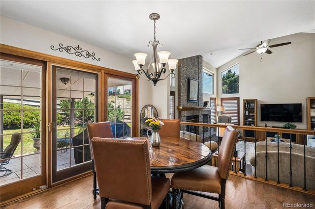 2366 Wynterbrook Drive, Littleton, CO 80126