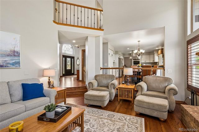 2366 Wynterbrook Drive, Littleton, CO 80126