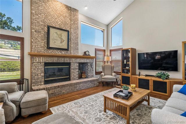 2366 Wynterbrook Drive, Littleton, CO 80126