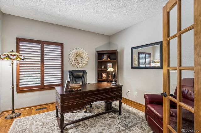 2366 Wynterbrook Drive, Littleton, CO 80126