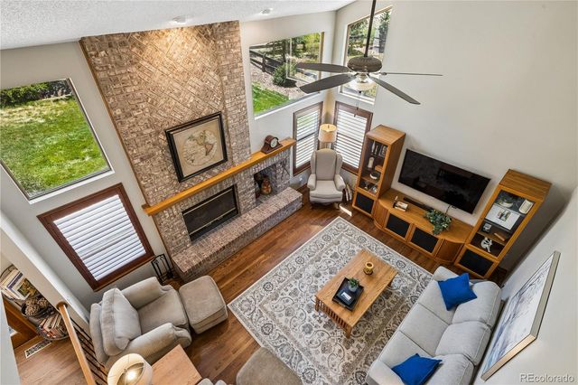 2366 Wynterbrook Drive, Littleton, CO 80126