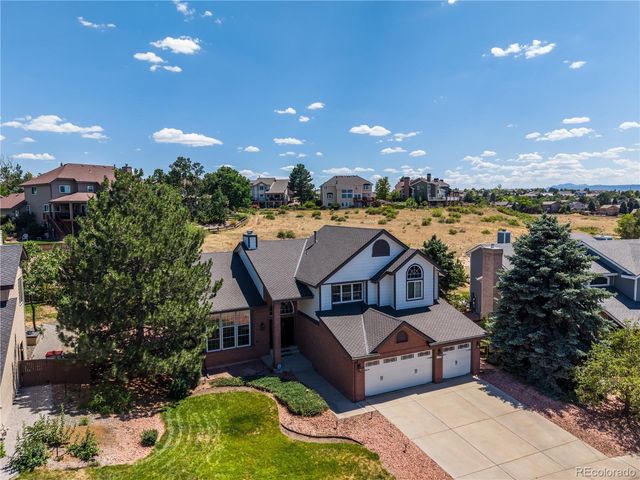 2366 Wynterbrook Drive, Littleton, CO 80126