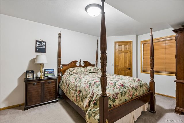 2366 Wynterbrook Drive, Littleton, CO 80126
