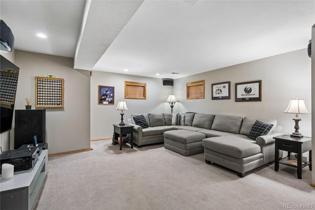 2366 Wynterbrook Drive, Littleton, CO 80126