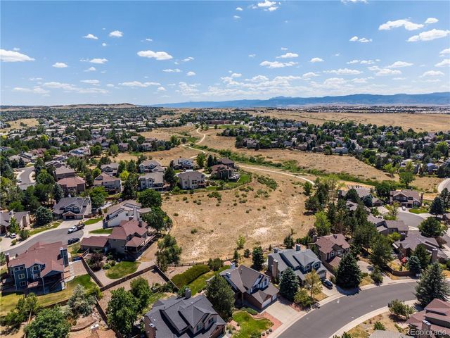 2366 Wynterbrook Drive, Littleton, CO 80126