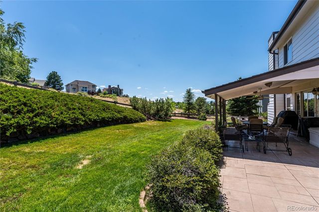 2366 Wynterbrook Drive, Littleton, CO 80126