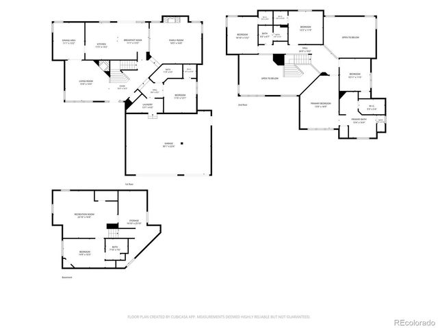 2366 Wynterbrook Drive, Littleton, CO 80126