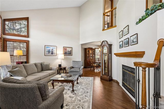 2366 Wynterbrook Drive, Littleton, CO 80126