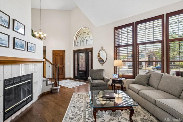 2366 Wynterbrook Drive, Littleton, CO 80126