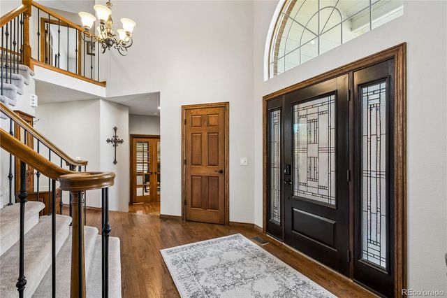 2366 Wynterbrook Drive, Littleton, CO 80126