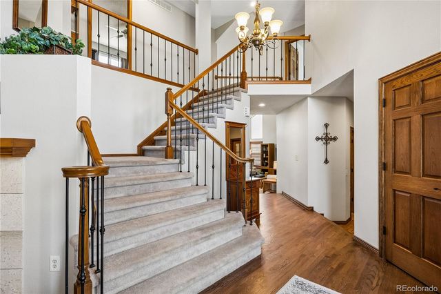 2366 Wynterbrook Drive, Littleton, CO 80126