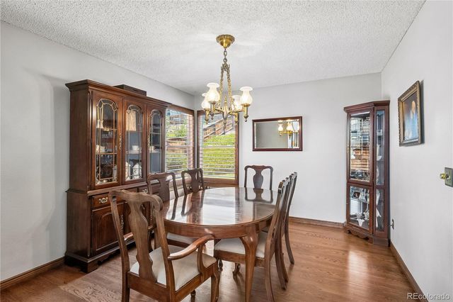 2366 Wynterbrook Drive, Littleton, CO 80126