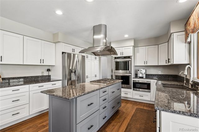 2366 Wynterbrook Drive, Littleton, CO 80126