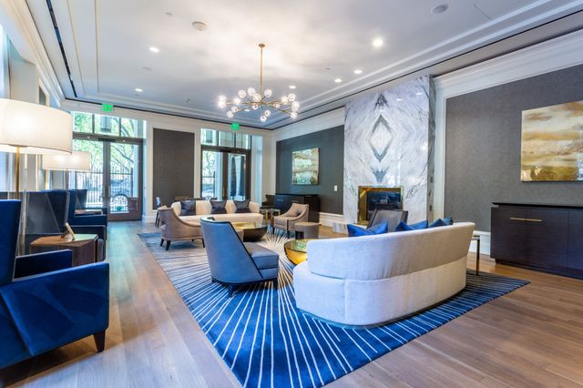 2525 N PEARL Street 1005, Dallas, TX 75201