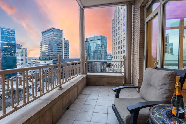 2525 N PEARL Street 1005, Dallas, TX 75201