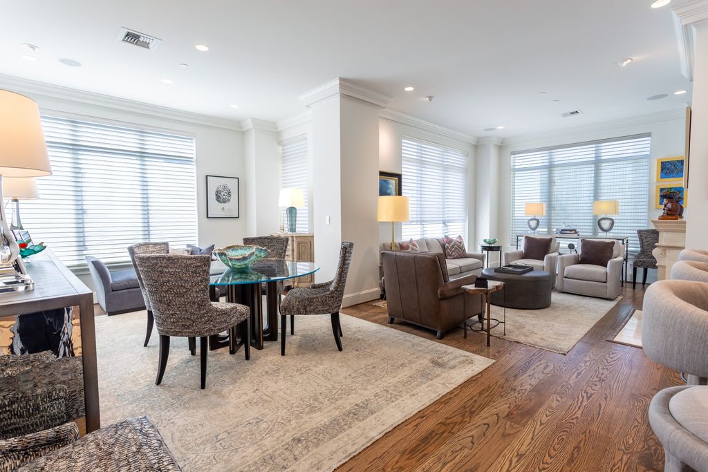 2525 N PEARL Street 1005, Dallas, TX 75201