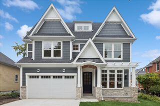 334 S Ashland Avenue, La Grange, IL 60525