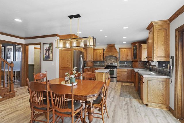 3757 WOODLAND ROAD, Green Bay, WI 54313