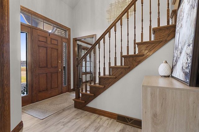 3757 WOODLAND ROAD, Green Bay, WI 54313