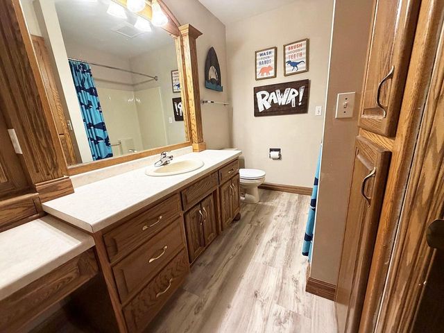 3757 WOODLAND ROAD, Green Bay, WI 54313