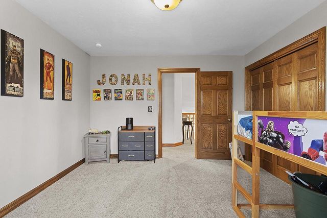 3757 WOODLAND ROAD, Green Bay, WI 54313