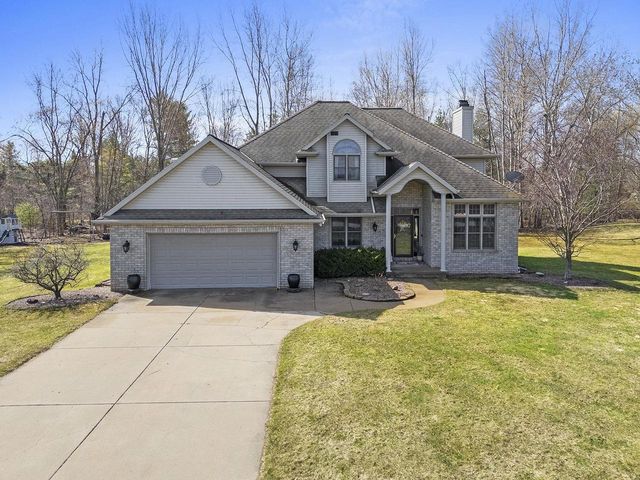 3757 WOODLAND ROAD, Green Bay, WI 54313