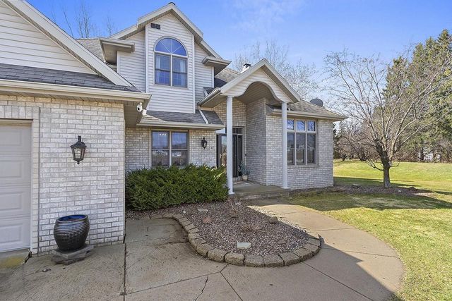 3757 WOODLAND ROAD, Green Bay, WI 54313