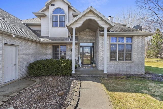 3757 WOODLAND ROAD, Green Bay, WI 54313