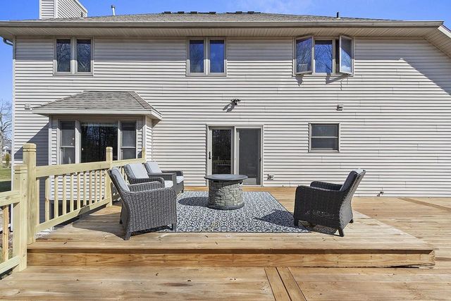 3757 WOODLAND ROAD, Green Bay, WI 54313