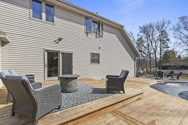 3757 WOODLAND ROAD, Green Bay, WI 54313