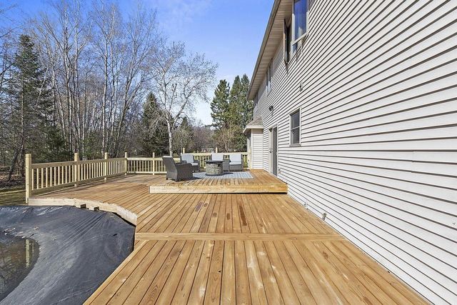 3757 WOODLAND ROAD, Green Bay, WI 54313