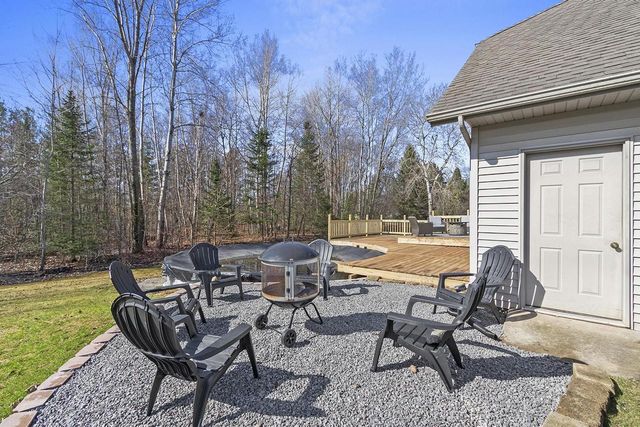 3757 WOODLAND ROAD, Green Bay, WI 54313