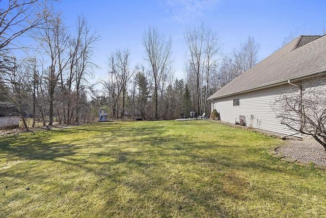 3757 WOODLAND ROAD, Green Bay, WI 54313