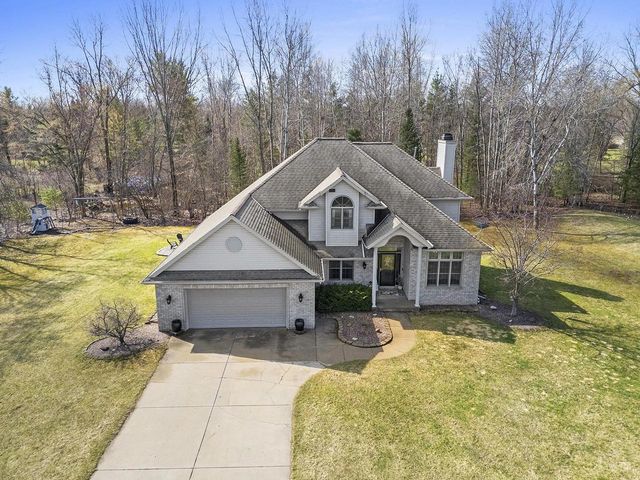 3757 WOODLAND ROAD, Green Bay, WI 54313
