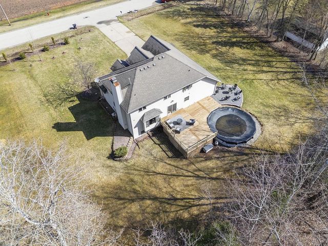 3757 WOODLAND ROAD, Green Bay, WI 54313