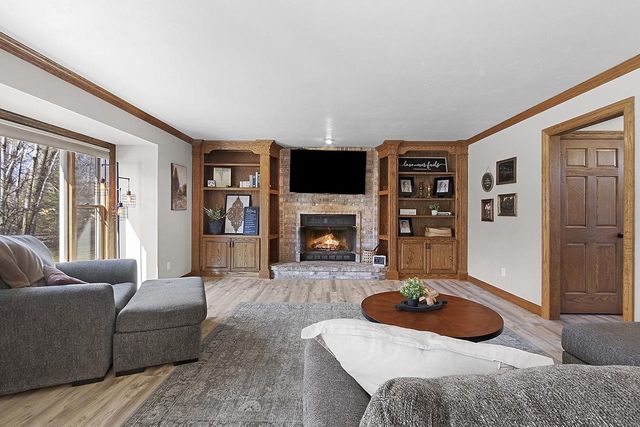 3757 WOODLAND ROAD, Green Bay, WI 54313