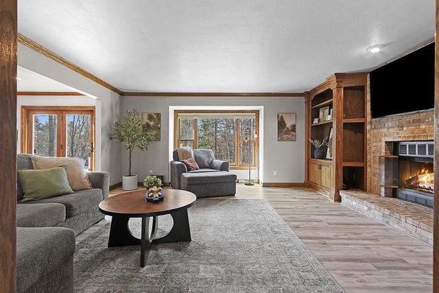 3757 WOODLAND ROAD, Green Bay, WI 54313